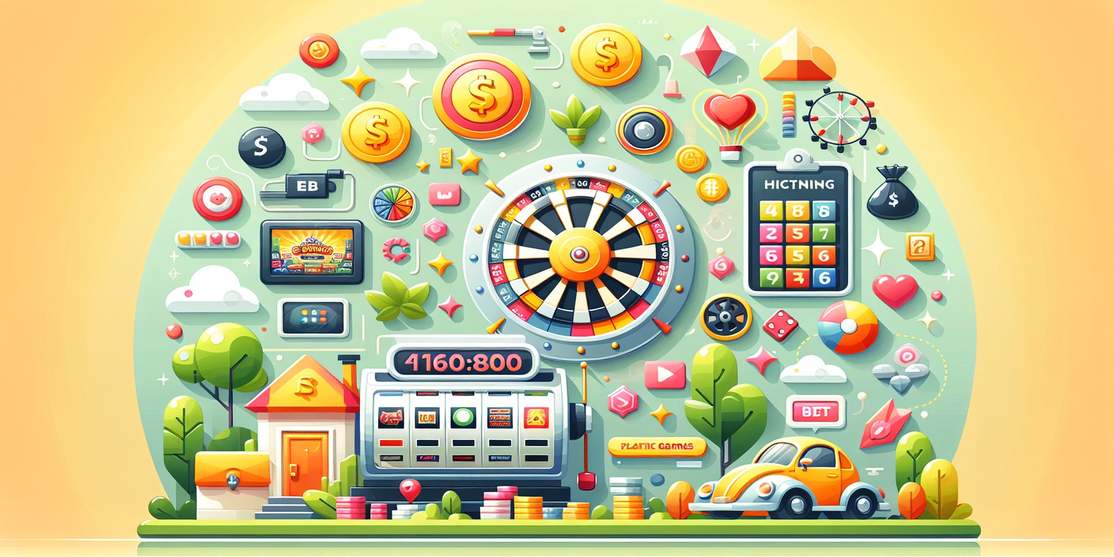Easter Slots Fiesta: Discover Top Games for Pakistani Players in 2025 - Slot Strategy Guide for Pakistani | Casinogroundsh