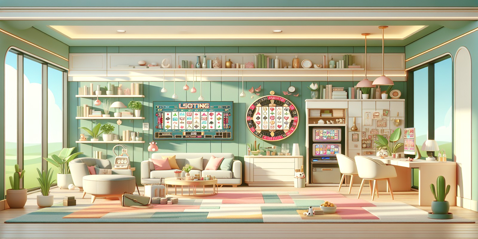 Mastering Slot Games: Essential Strategies for Big Wins in 2025 - Slot Strategy Guide for Pakistani | Casinogroundsh