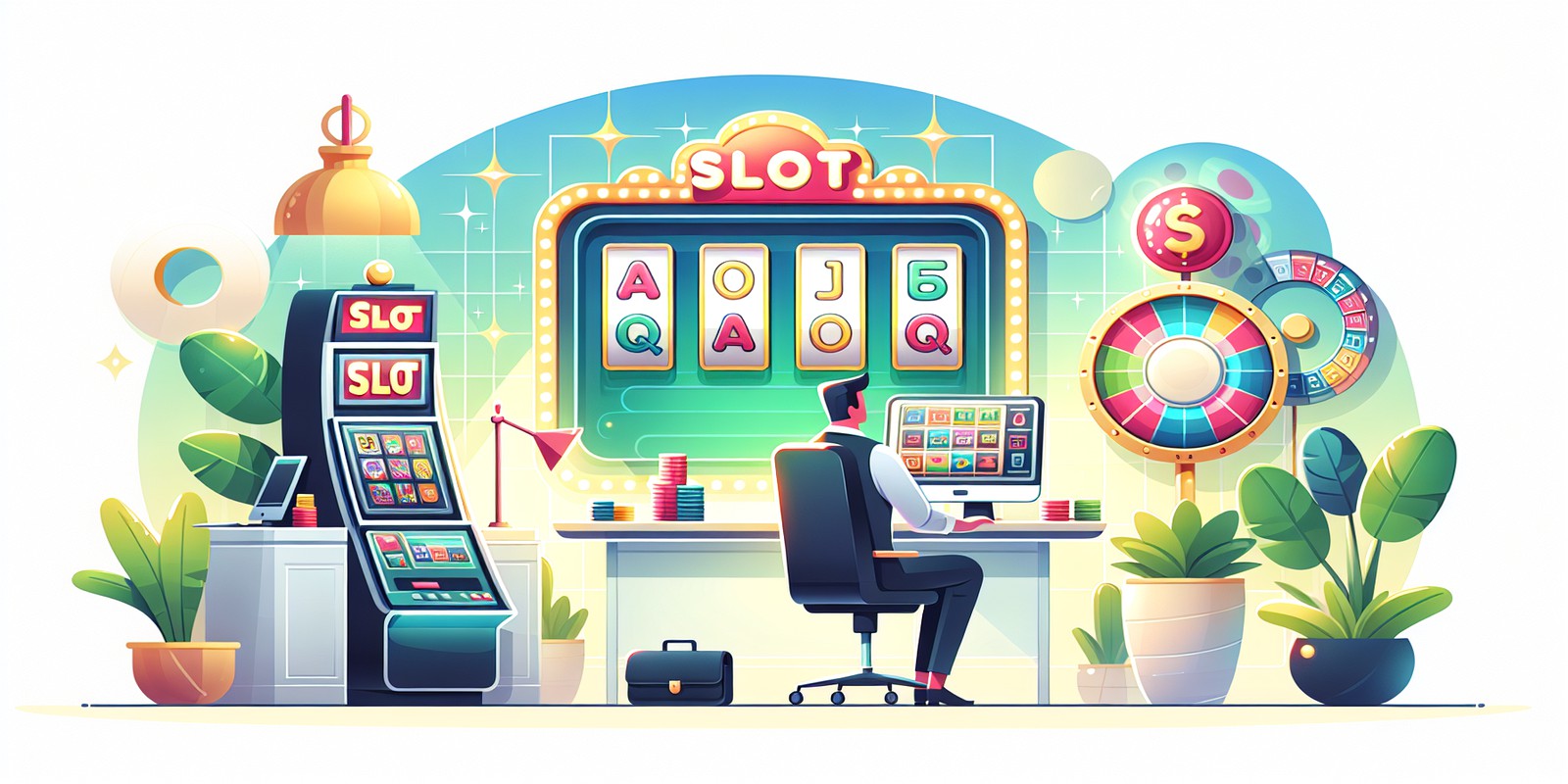 Guide to Pakistan's Top Slot Games of 2025 by CasinoGrounds