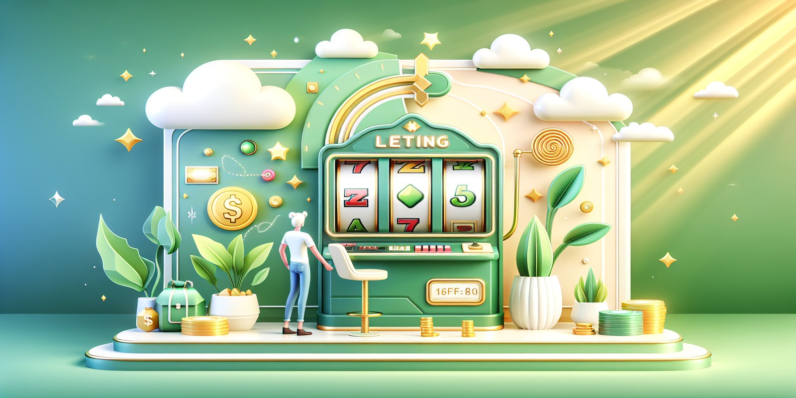 Slot Games 2025: Strategies to Maximize Your Winning Potential - Slot Strategy Guide for Pakistani | Casinogroundsh