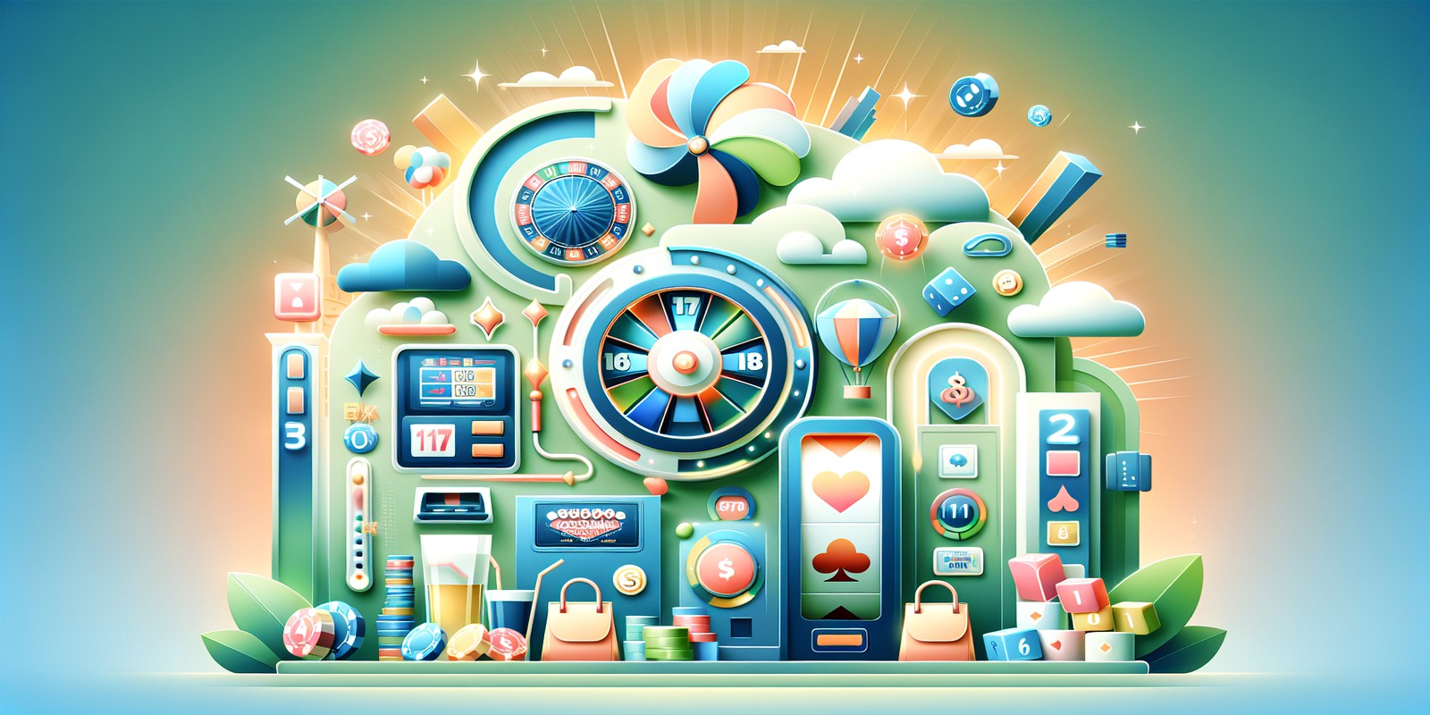 CasinoGrounds Guide to Slot Games: Trends and Payment Options in Pakistan.