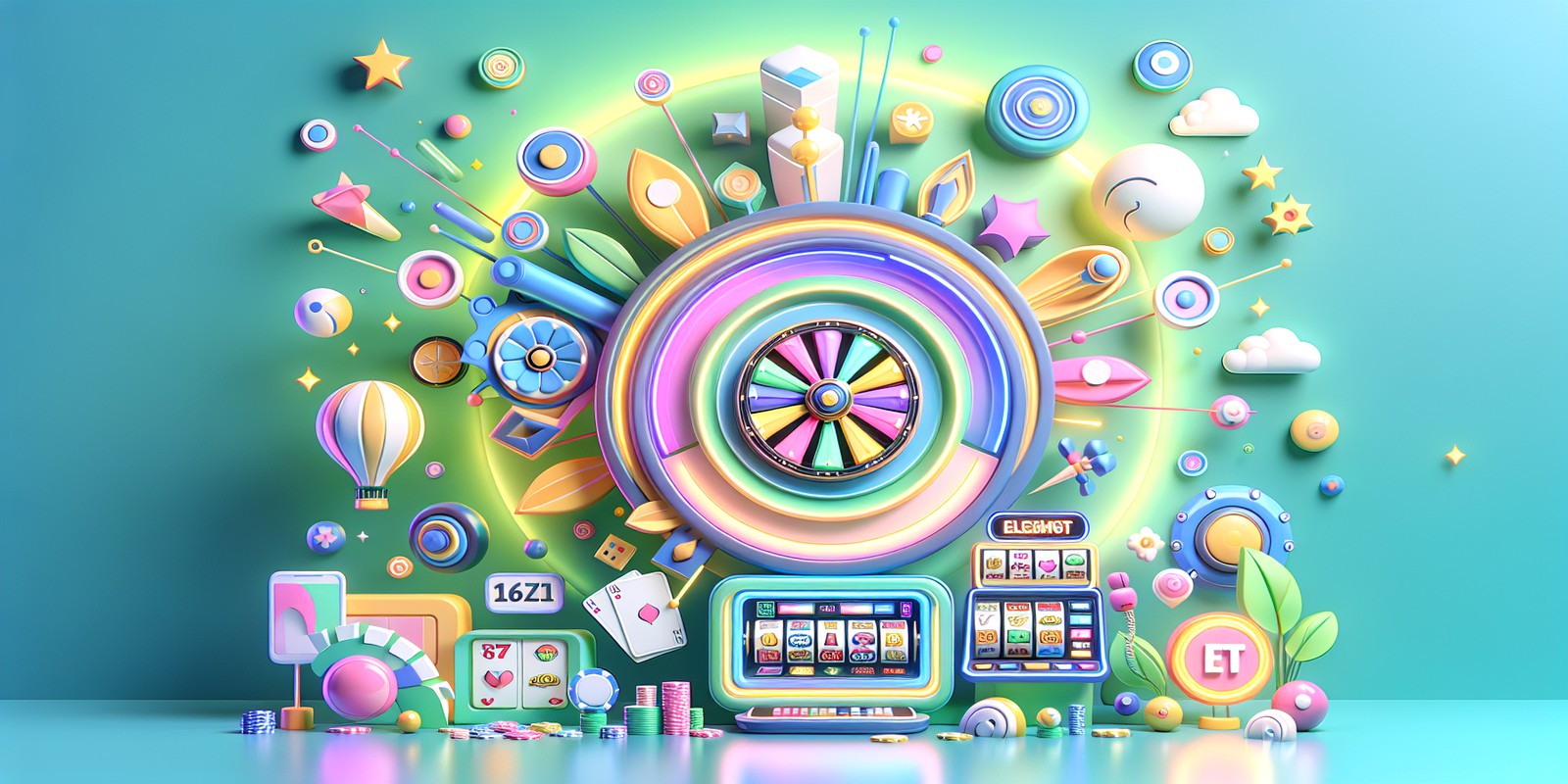 Image illustrating top slot game strategies for boosting wins in Pakistan on CasinoGrounds.