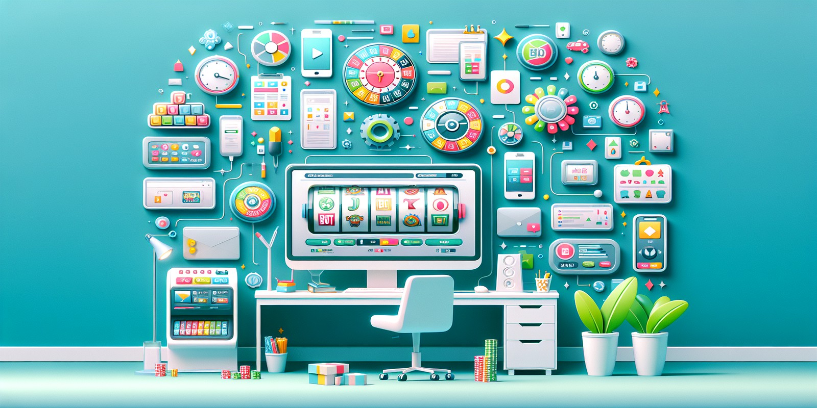 Top Online Casino Slot Strategies for Winning Big in 2025 - A Guide from CasinoGrounds