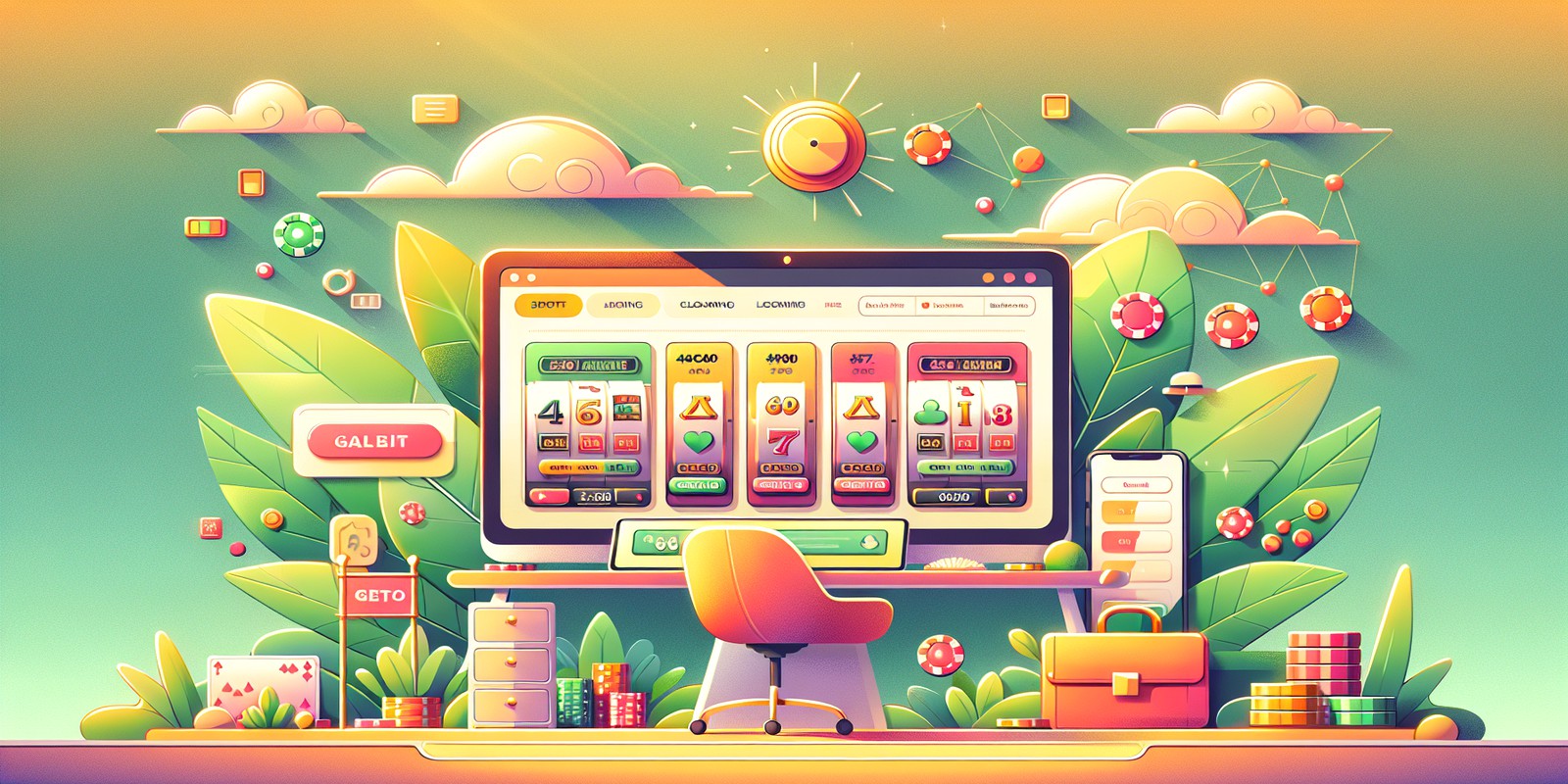 Unleashing the Thrills: The Best Slot Games for Pakistani Players - CasinoGrounds Guide