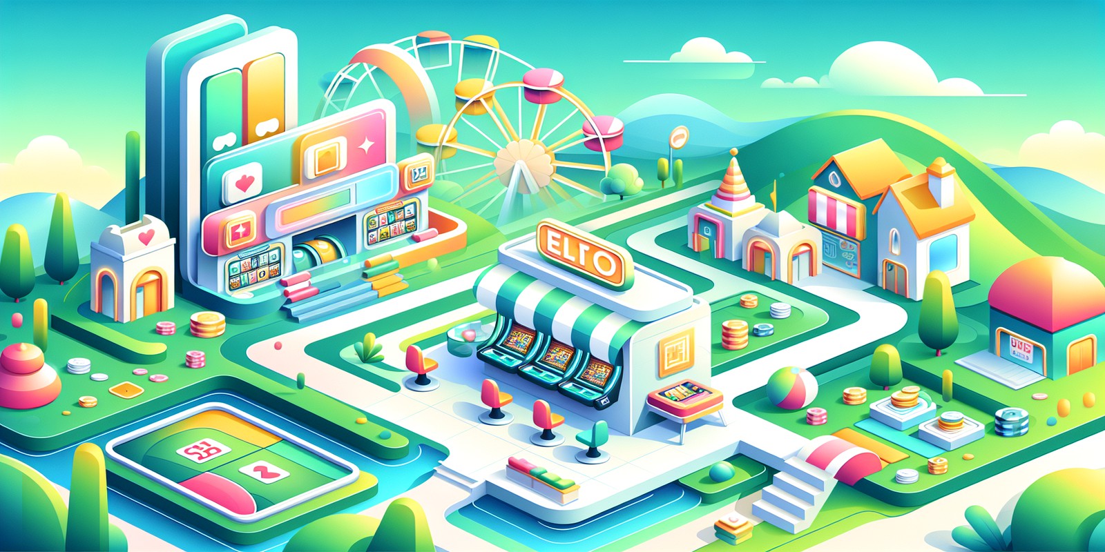 Unlock Big Wins: Mastering Pick and Click Slot Games in Pakistan 2025 - Slot Strategy Guide for Pakistani | Casinogroundsh