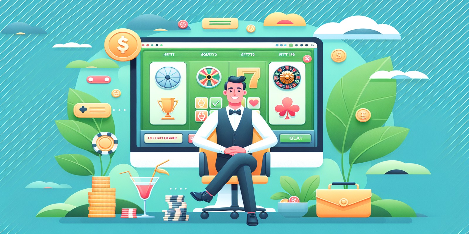 Unlock Big Wins: Top Online Casino Strategies for 2025 - Gaming Guide Guide for Pakistani | Casinogroundsh