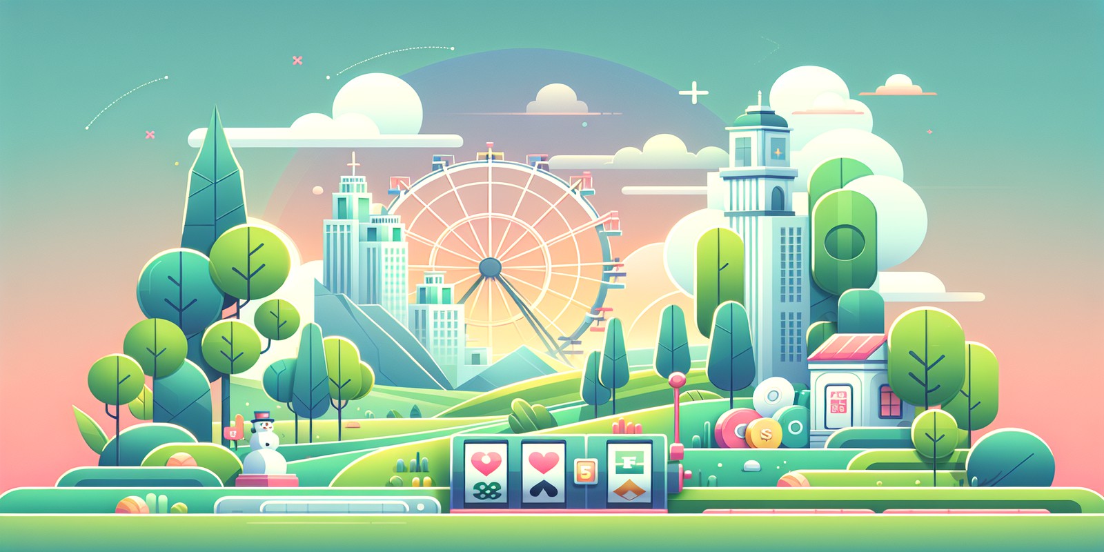 Unlock Big Wins: Top Slot Game Strategies for 2025 Players - Slot Strategy Guide for Pakistani | Casinogroundsh