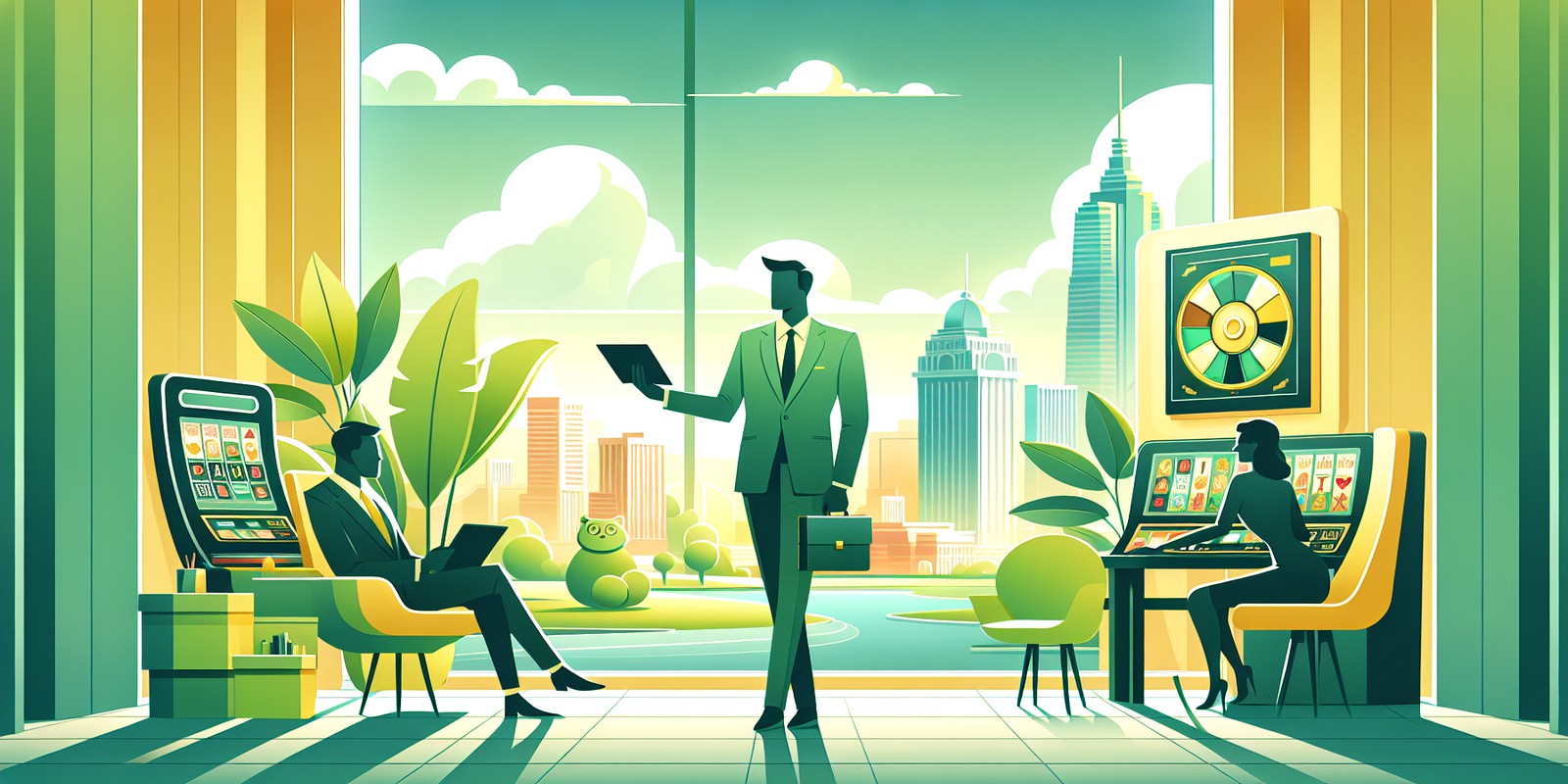 Unlock Big Wins: Your Ultimate 2025 Guide to Slot Game Strategies - Slot Strategy Guide for Pakistani | Casinogroundsh