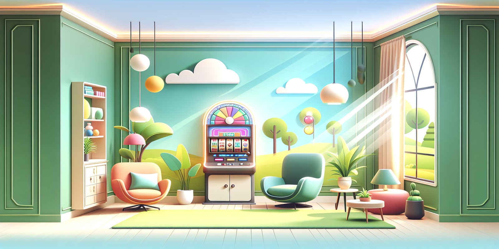 Unlock Monthly Rewards in Slot Games: Strategies for Pakistani Players - Slot Strategy Guide for Pakistani | Casinogroundsh