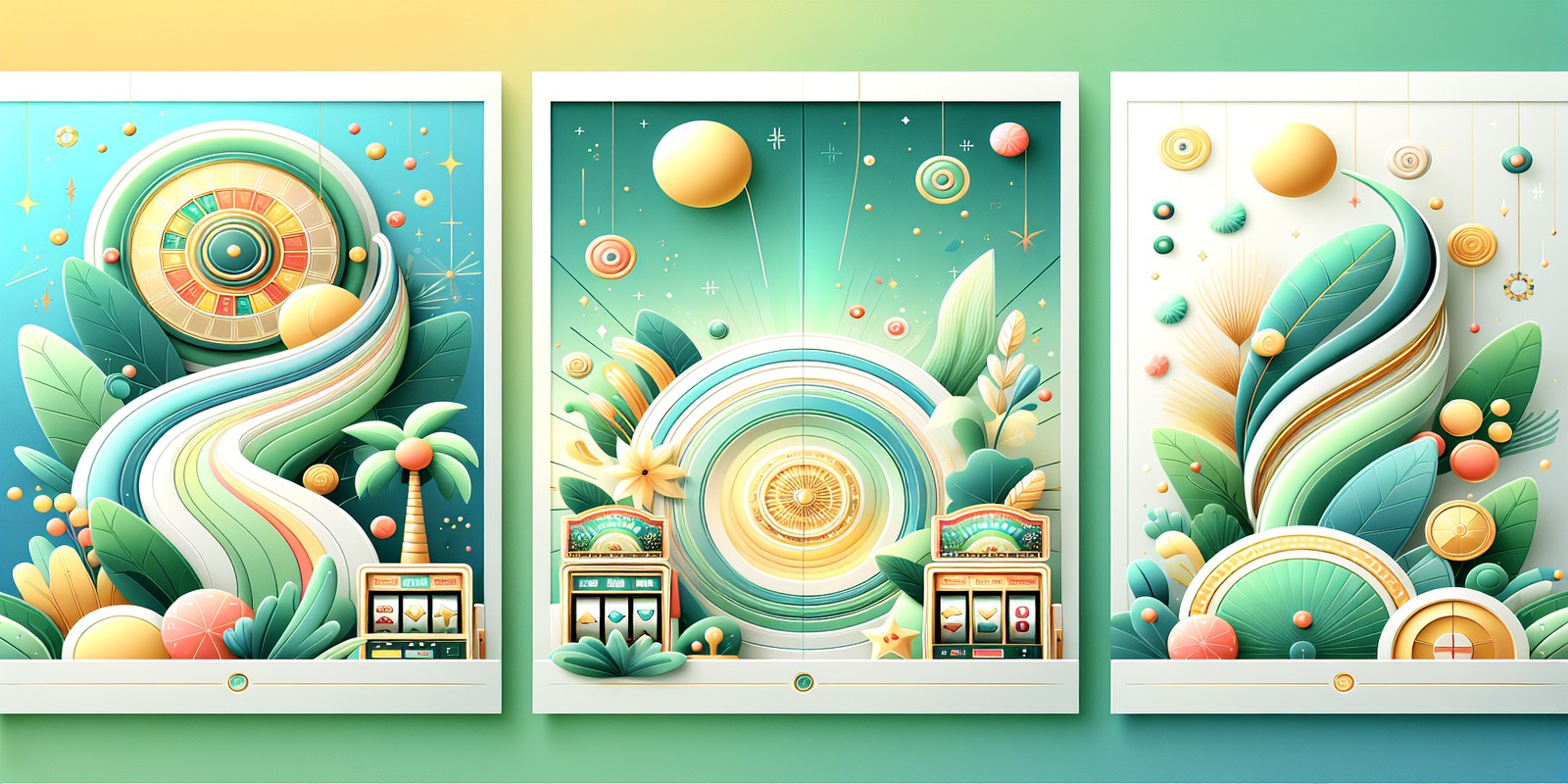 Unlock the Secrets of Slot Games: Tips for Winning Big in 2025 - Slot Strategy Guide for Pakistani | Casinogroundsh