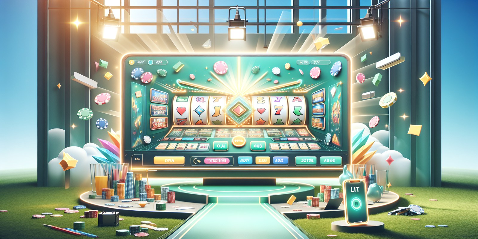 Unlock Winning Strategies for Online Casinos: A 2025 Guide for Pakistani Players - Gaming Guide Guide for Pakistani | Casinogroundsh