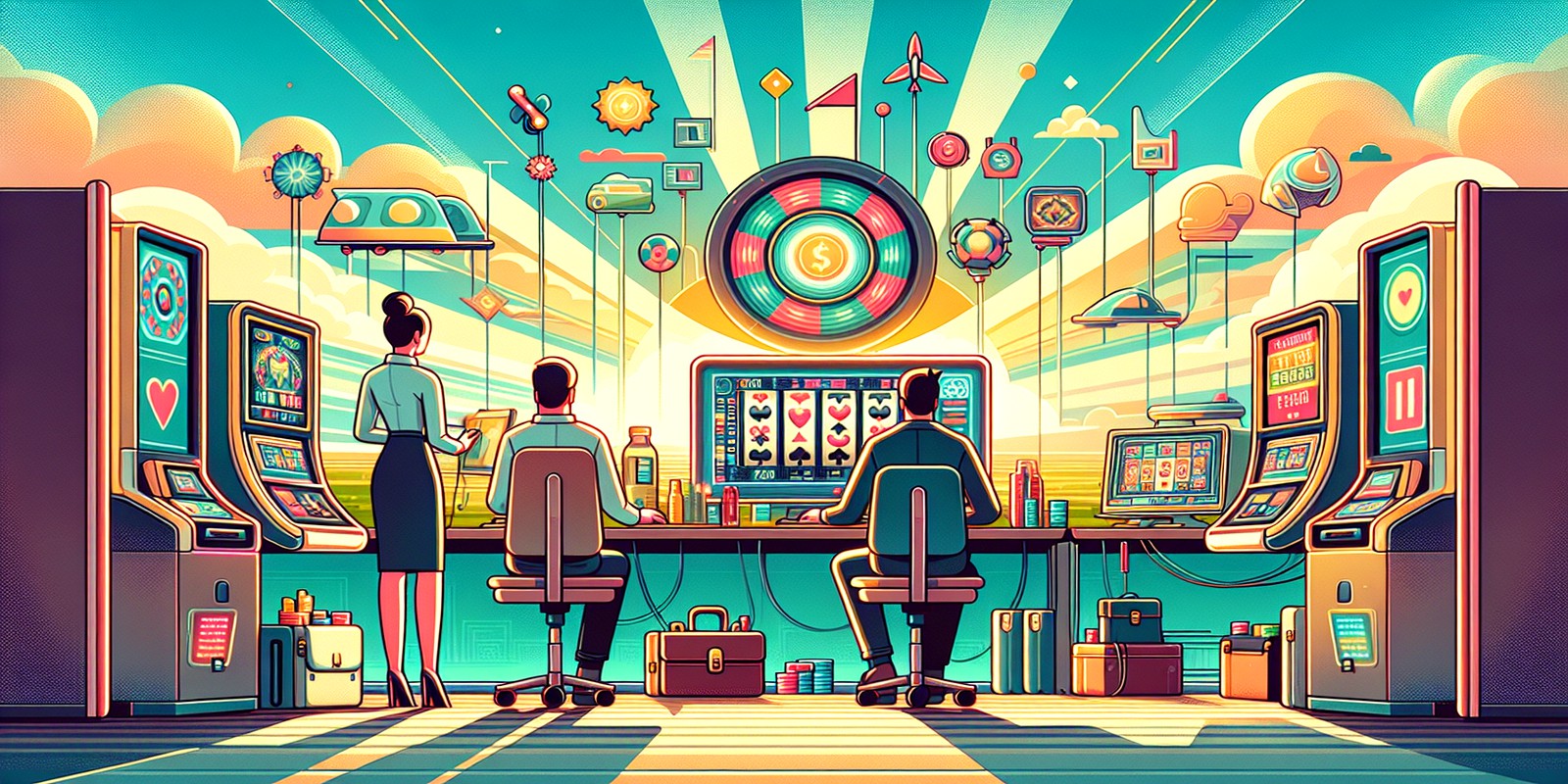 Detailed guide on maximizing slot game winnings in 2026 by CasinoGrounds for players in Pakistan.