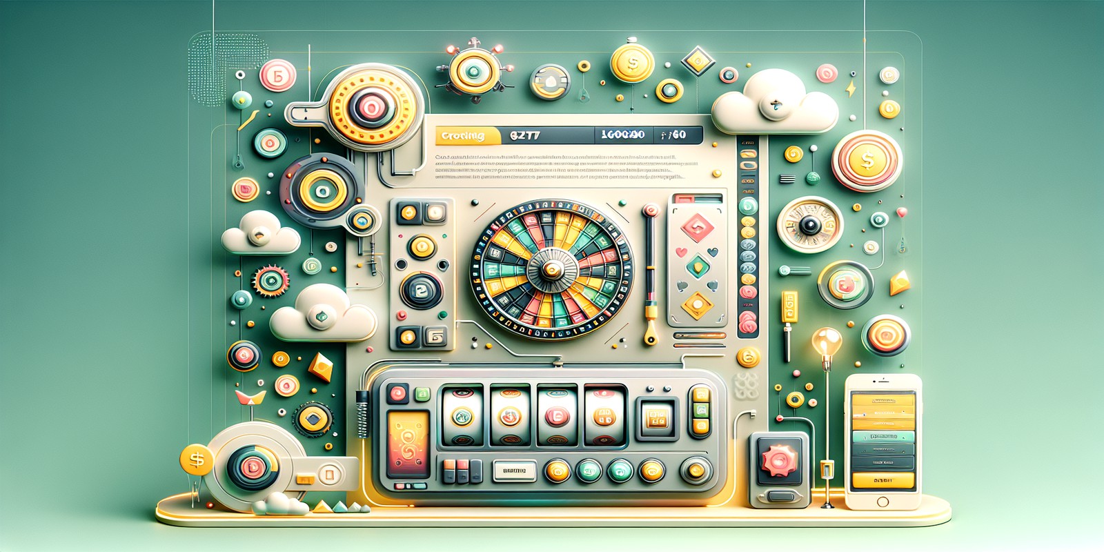 Unlock Winning Strategies for Slot Games in 2025: Your Guide at CasinoGrounds for Pakistan Players.