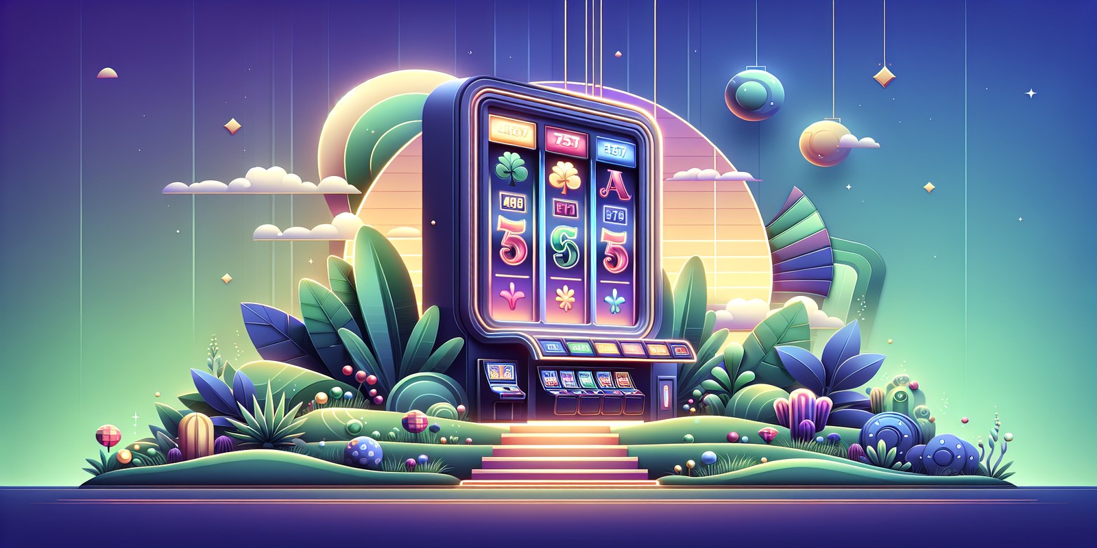 Unlock Winning Strategies: CasinoGrounds Guide for Slot Games in Pakistan