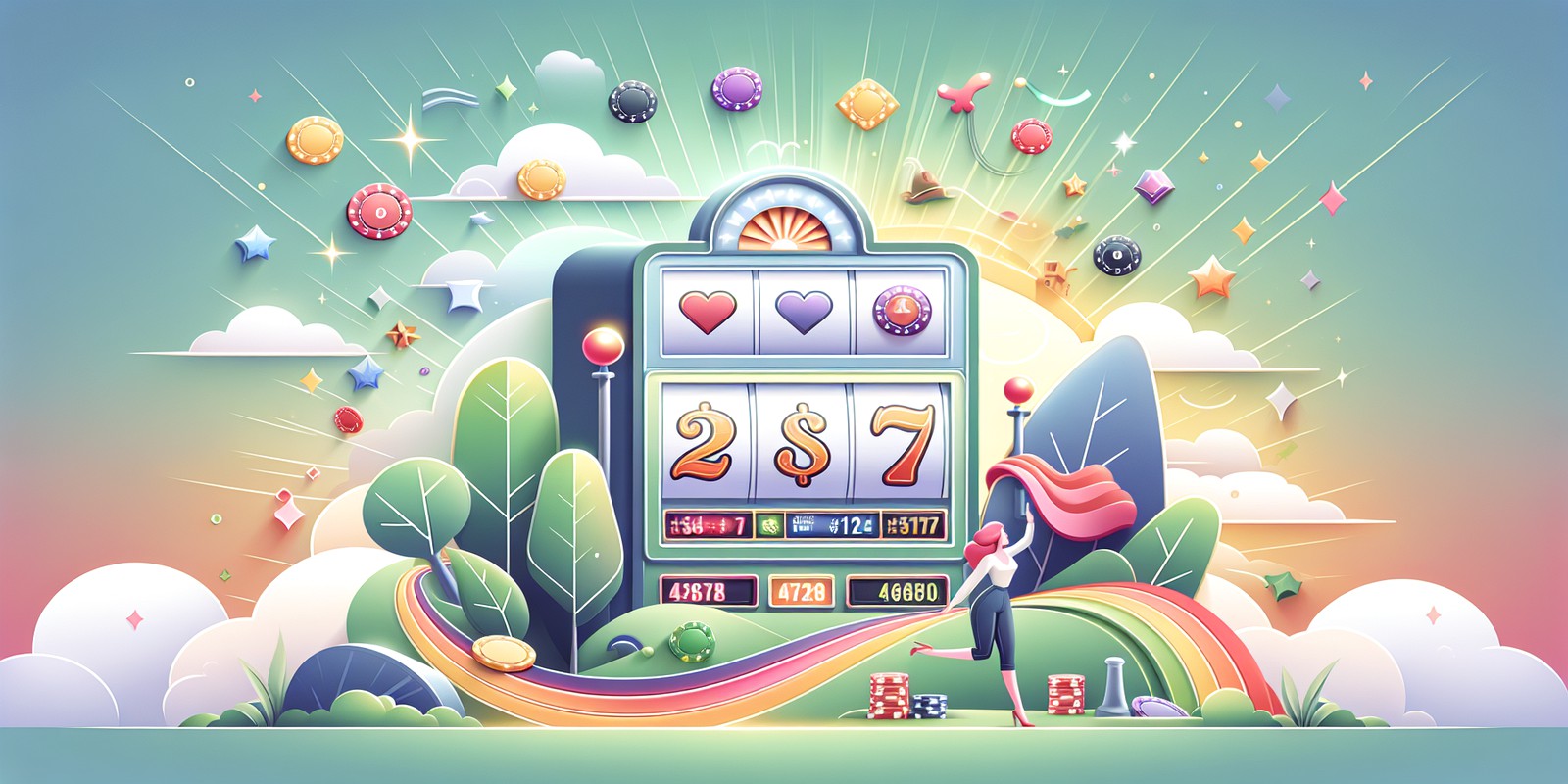 Unlock Your Slots Success: Top Strategies for 2026 - CasinoGrounds Guide for Pakistan Players