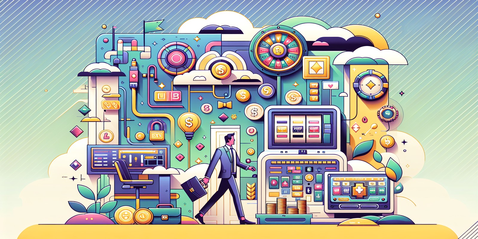 Unlock Your Winning Potential: Top Online Casino Secrets for 2025 - Gaming Guide Guide for Pakistani | Casinogroundsh