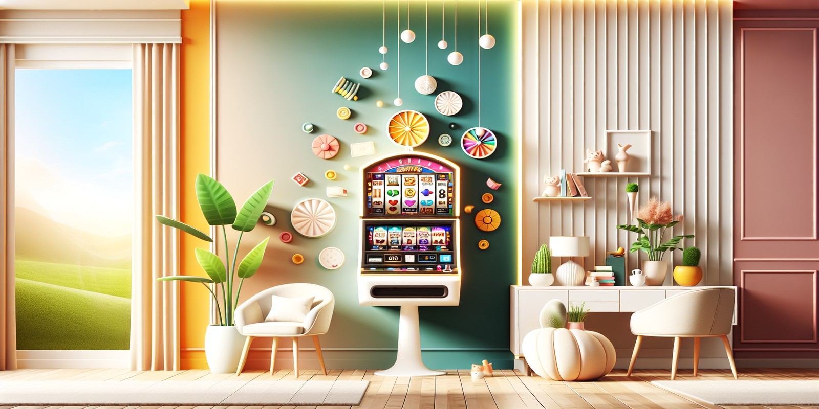 Unlocking Big Wins: Top Slot Game Strategies for 2025 - CasinoGrounds Guide for Pakistan Players
