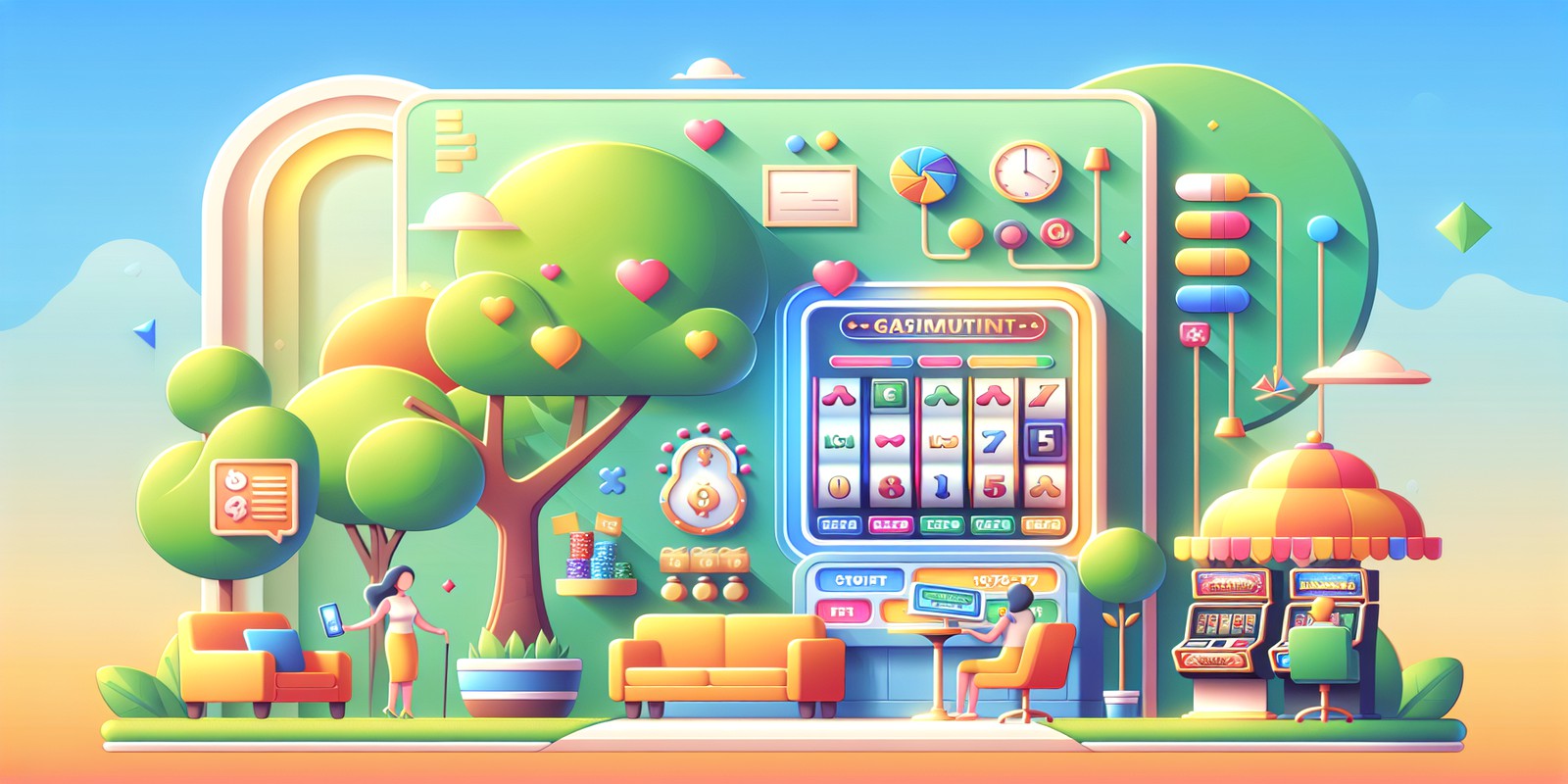 Unlocking Big Wins: Top Slot Strategies for Players in 2025 - Slot Strategy Guide for Pakistani | Casinogroundsh