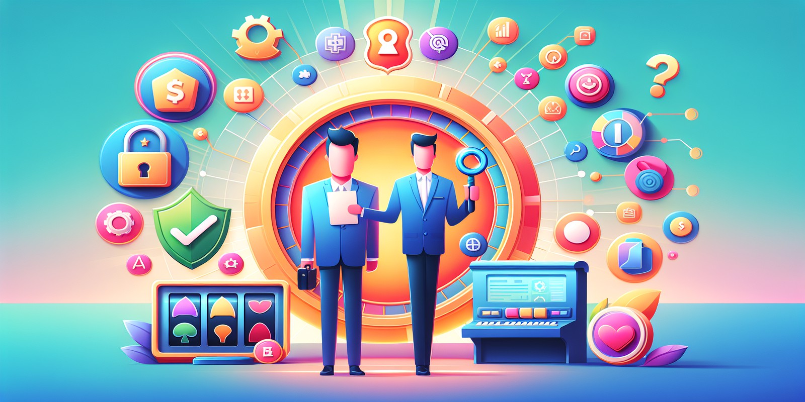 Unlocking Online Casino Wins: Strategies for Slot Games in 2025 - Slot Strategy Guide for Pakistani | Casinogroundsh