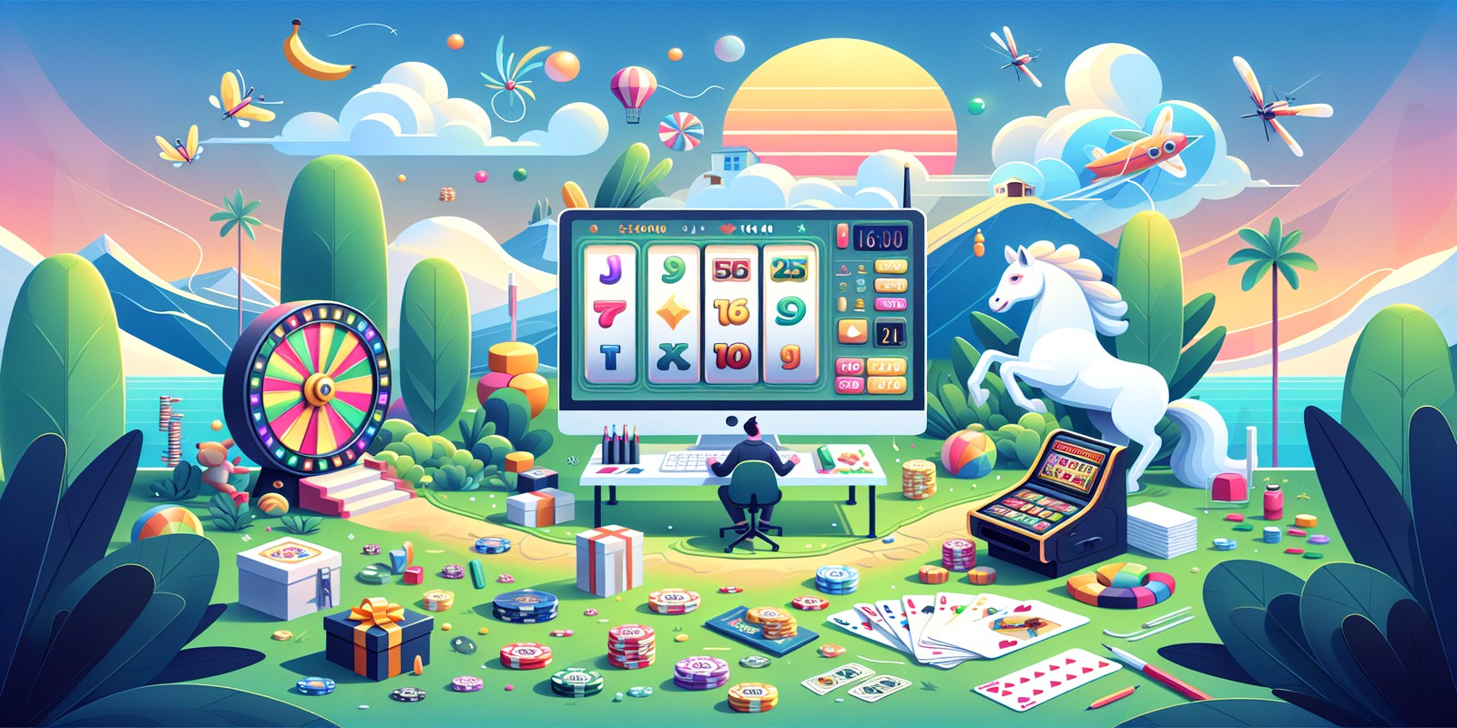 Unlocking Slot Game Success: Strategies to Win Big in 2025 - Slot Strategy Guide for Pakistani | Casinogroundsh