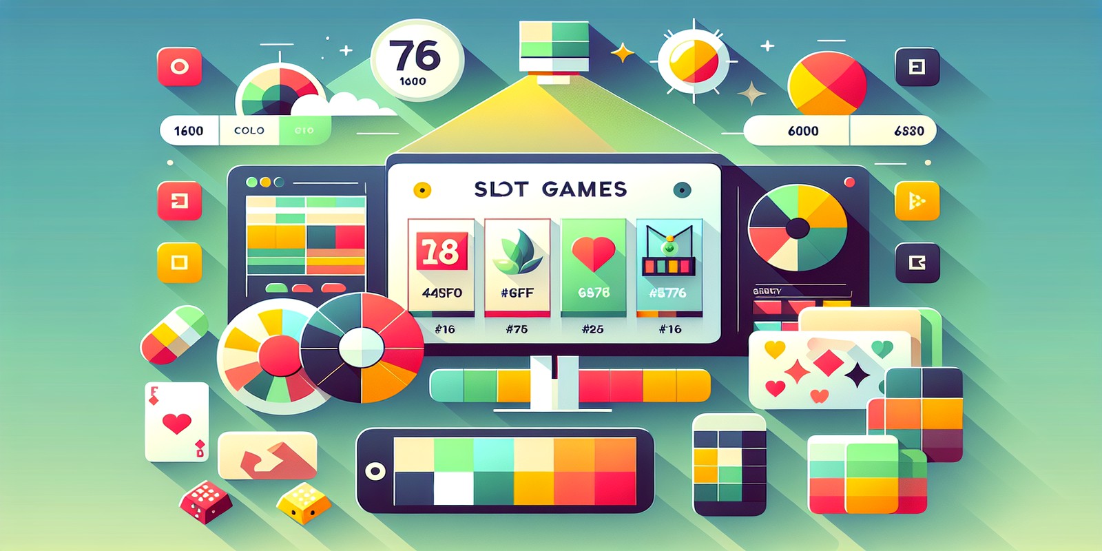 Unlocking the Best Slot Games Strategies in 2026 - CasinoGrounds Guide