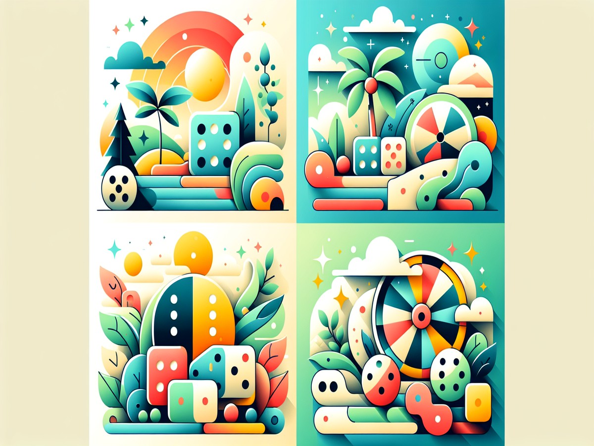 Casinogroundsh Dice Games - Unique gaming thrill at Casinogroundsh