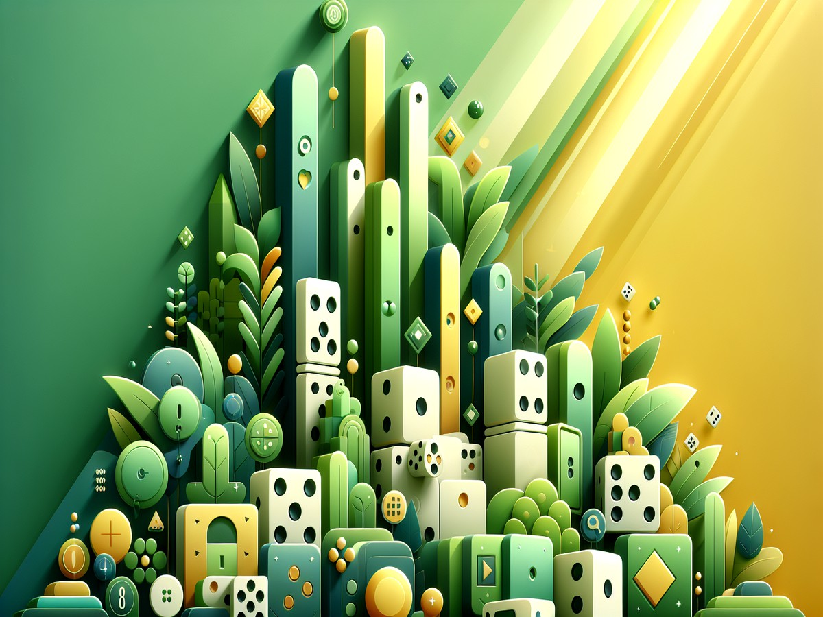 Casinogroundsh Dominos Game - Enjoy classic dominos with a twist